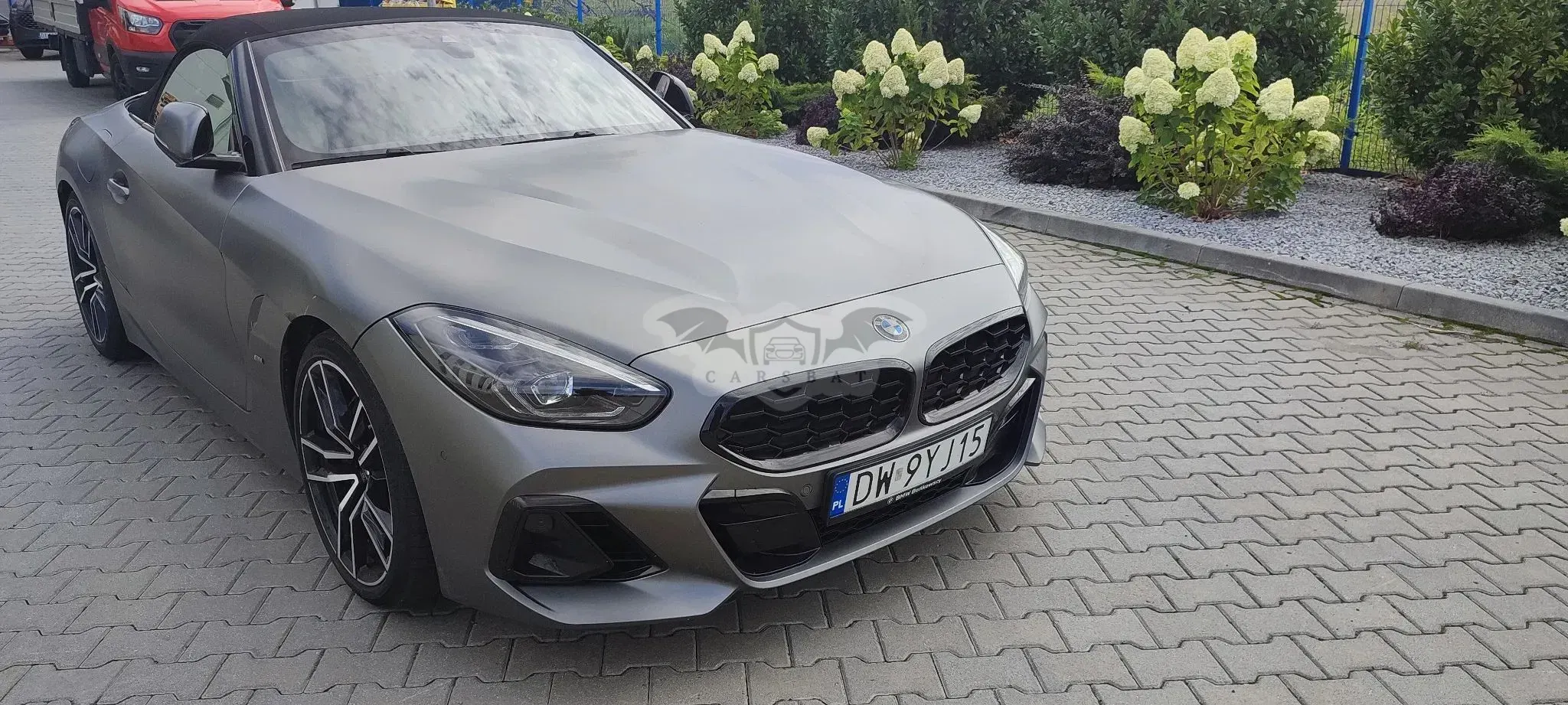 BMW Z4 M40i sport 2024