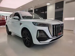 Hongqi HS5 2.0T Executive AWD 2026