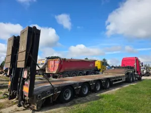 Scania R-series 2015