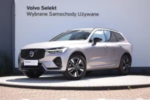 Volvo XC60 II (2017-) 2025