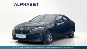 BMW 2 Series 218i Advantage 2022