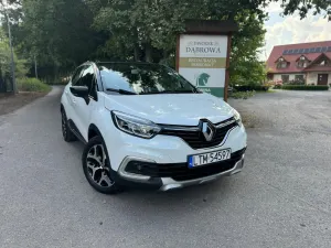 Renault Captur / QM3 I (2013-2019) 1.5 dCi Energy Intens 2018