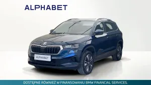 Skoda Karoq 1.5 TSI ACT Style 2023