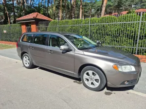 Volvo V70 III (2007-) 2.0D Momentum 2009