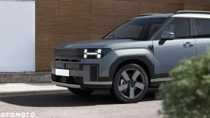 Hyundai Santa Fe V (2023-) 1.6 T-GDI HEV Executive 4WD 2026