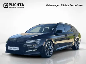 Skoda Superb III (2015-2023) 2022