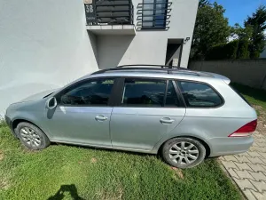 Volkswagen Golf V (2003-2009) 1.9 TDI Comfortline 2008