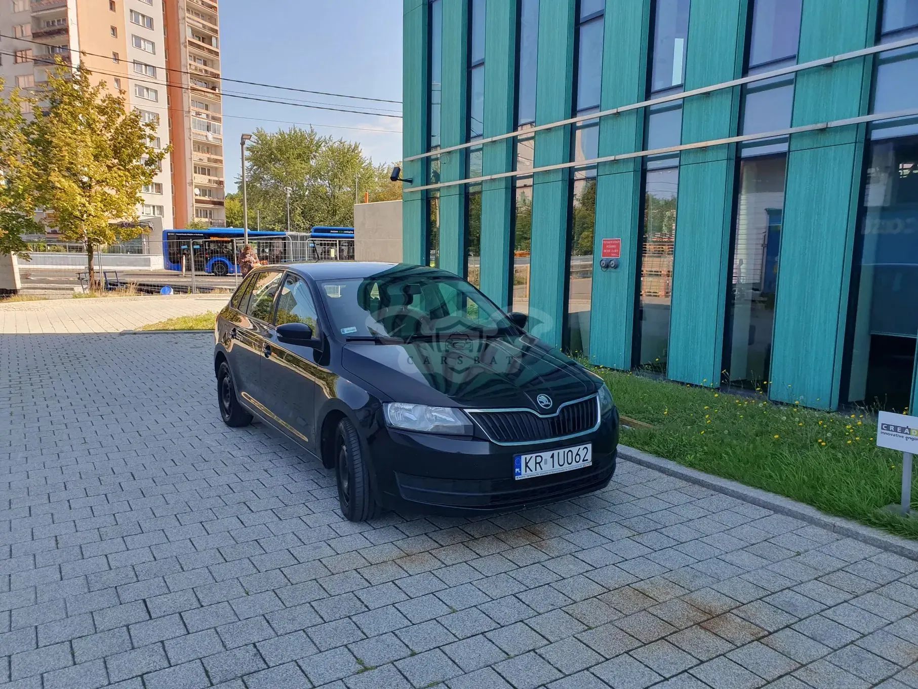 Skoda Rapid 2016