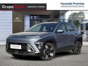 Hyundai Kona II (2023-) 2025