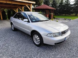 Audi A4 B5 (1995-2001) 1999