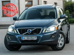 Volvo XC60 I (2008-2017) 2.4D AWD Summum 2010