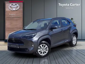 Toyota Yaris Cross Hybrid 1.5 Comfort 2025
