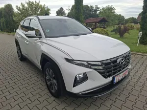 Hyundai Tucson IV (2020-) 2023