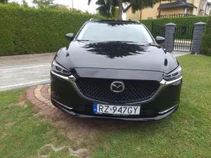Mazda 6 III (2012-) 2.0 SkyJoy 2023