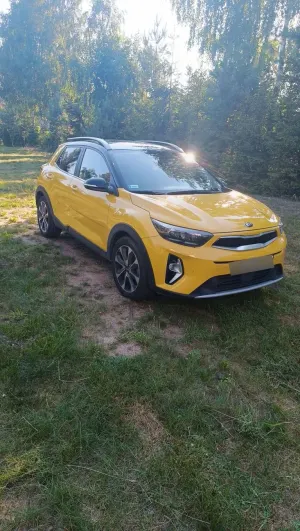 Kia Stonic 1.0 T-GDI L Business Line 2021