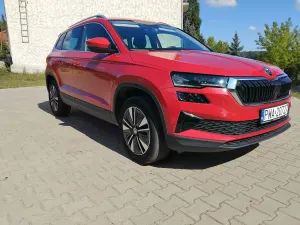 Skoda Karoq 1.5 TSI ACT 4x2 Style DSG 2023