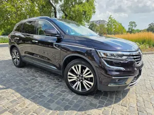 Renault Koleos II (2016-) 2.0 Blue dCi Initiale Paris 4x4 X-Tronic 2021
