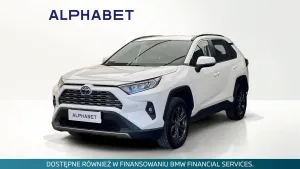 Toyota Rav4 V (2018-) 2.5 Hybrid Comfort 4x2 2023