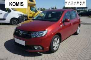 Dacia Sandero II (2012-2020) 2020