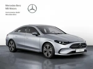 Mercedes-Benz CLA II (2019-) 2026