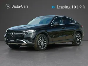 Mercedes-Benz GLC II (2022-) 2025