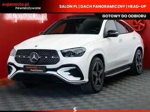 Mercedes-Benz GLE W167 (2019-) 450 d mHEV 4-Matic AMG Line 2023