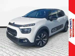 Citroën C3 III (2016-2024) 2023