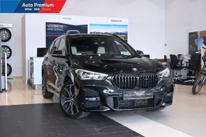 BMW X1 F48 (2015-2022) xDrive20d M Sport 2020