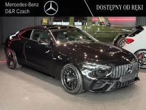 Mercedes-Benz CLE 2026