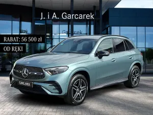 Mercedes-Benz GLC II (2022-) 2025