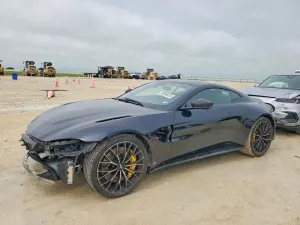 Aston Martin Vantage 2023