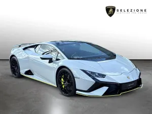Lamborghini Huracan 2024