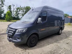 Mercedes-Benz Sprinter 2020