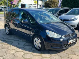 Ford S-Max I (2006-2015) 2.0 TDCi DPF Trend 2008