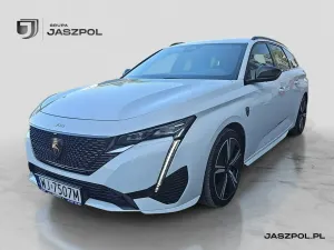 Peugeot 308 P5 (2021-) 2024