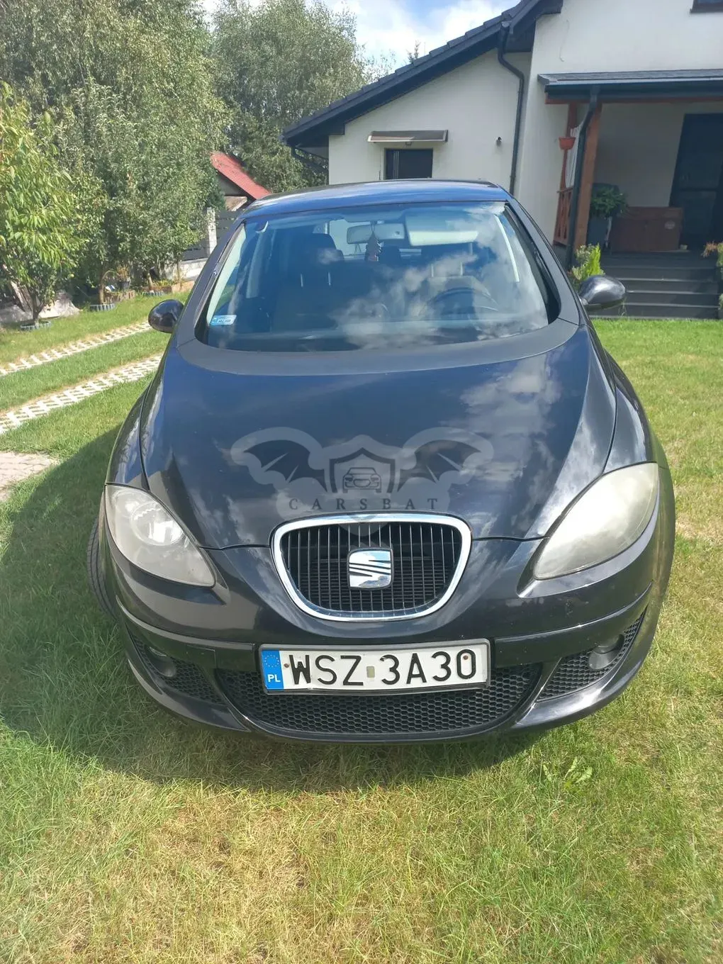 Seat Altea 1.4 TSI Style 2009