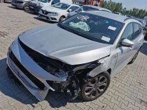 Ford Focus Mk4 (2018-) 1.0 EcoBoost Hybrid ACTIVE DESIGN 2023