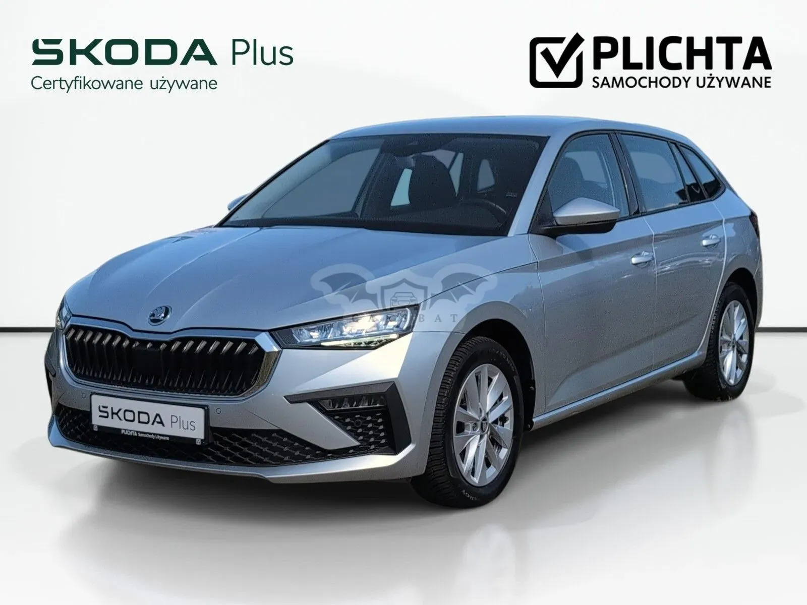 Skoda Scala 2025