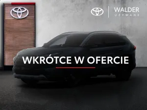 Toyota Rav4 V (2018-) 2023