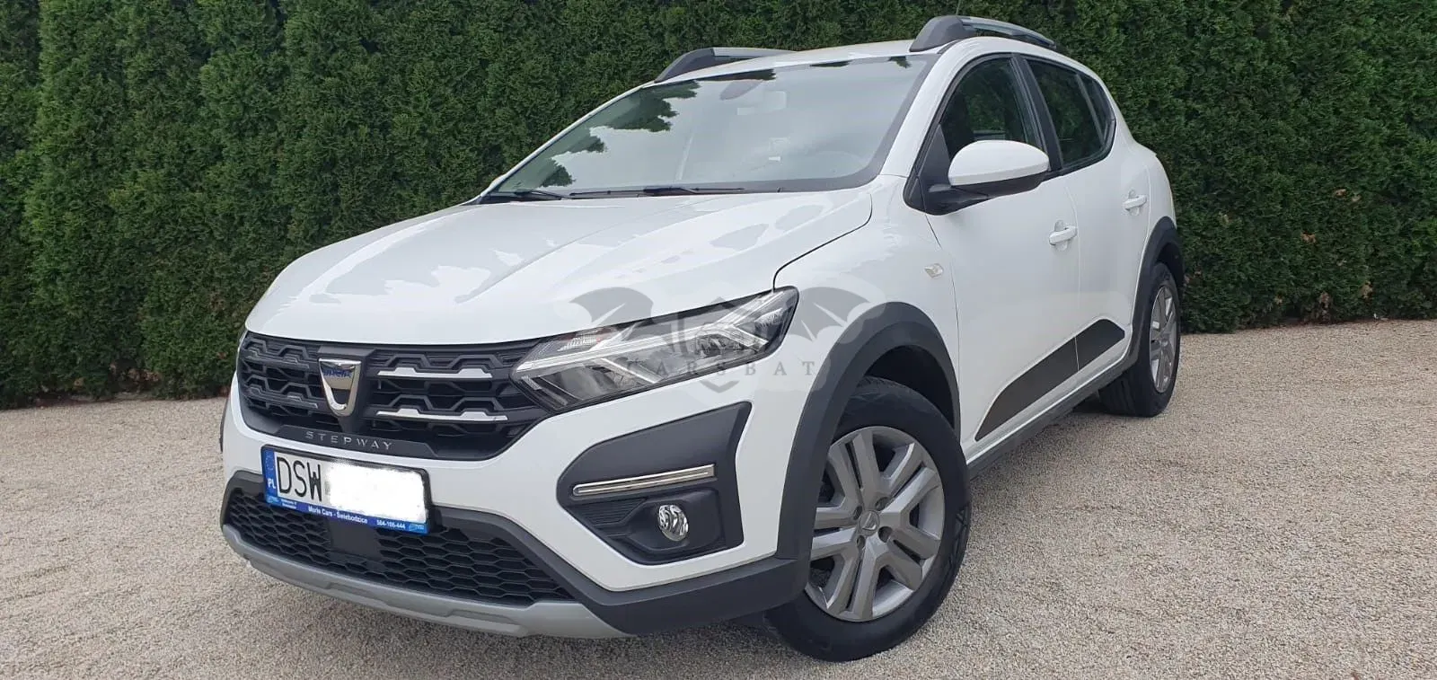 Dacia Sandero III (2020-) 1.0 TCe Comfort 2022