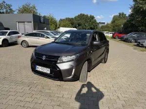 Suzuki Vitara III (2019-) 2026