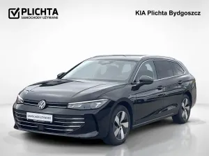 Volkswagen Passat B9 (2023-) 1.5 TSI ACT mHEV Business DSG 2025