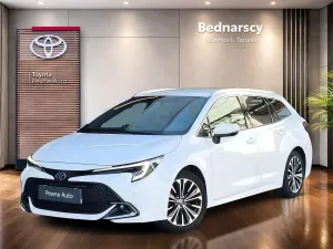 Toyota Corolla Seria E21 (2019-) 1.8 Hybrid Style 2023