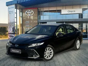 Toyota Camry 2.5 Hybrid Comfort CVT 2023