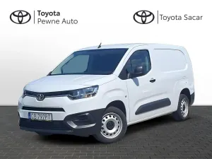 Toyota Proace City 2023