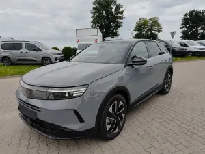 Opel Grandland 2026