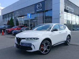 Alfa Romeo Tonale 1.5 T4 GSE mHEV Veloce DCT 2025