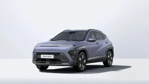 Hyundai Kona II (2023-) 1.6 GDI Hybrid Executive DCT 2026