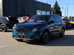 Peugeot 5008 II (2017-) 1.2 PureTech mHEV Allure S&S e-DCS6 2026