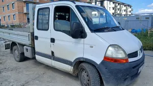 Renault Master 2006